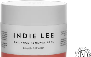  Radiance Renewal Peel Indie Lee Skincare Exfoliating Cream Png Page Peel Png