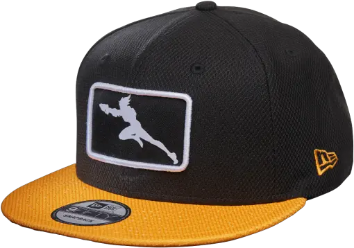  Overwatch League Snapback Hat Hats New Era Png Overwatch League Logo