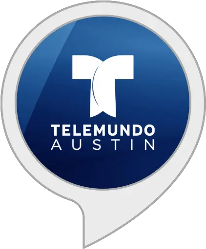  Alexa Skills Gracie Humaitá Png Telemundo Logo Png