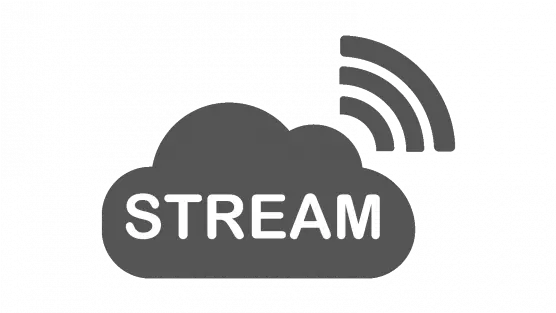  International Virtual Conference Language Png Video Stream Icon