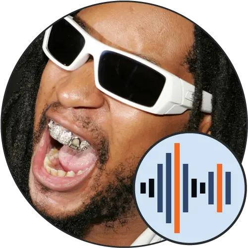  Lil Jon Soundboard 101 Soundboards Full Rim Png Lil Jon Icon