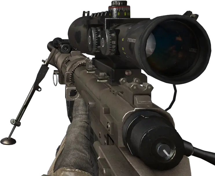  Infinite Warfare Sniper Png Transparent Intervention Call Of Duty Rifle Png