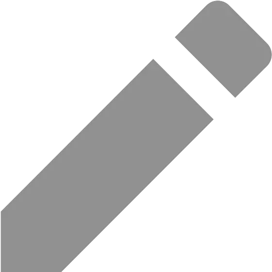  Fileantu Document Editsignsvg Wikimedia Commons Pictogram Pencil Png Edit Button Icon