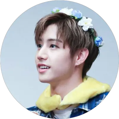  Mark Portrait Photography Png Mark Tuan Icon