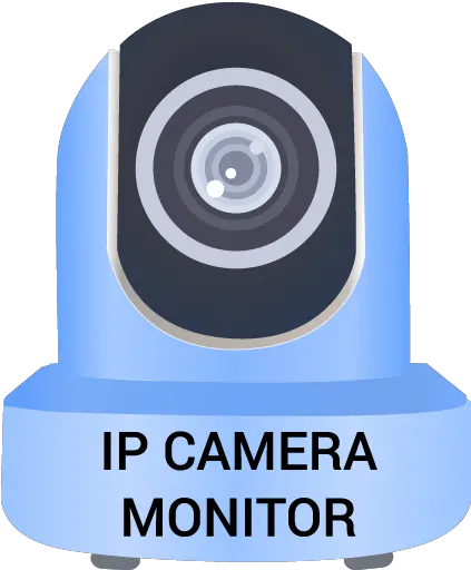  Ip Camera Monitor Camera Monitor Logo Png Video Surveillance Camera Icon