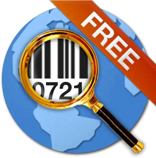  Barcode Scanner 261 Download Android Apk Aptoide Loupe Png Barcode Scanner Icon