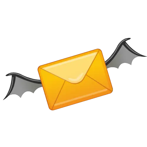  Download Email Icons Halloween Halloween Email Icon Full Clip Art Png Email Icons Png