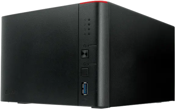  Linkstation Ls441d Buffalo Technology Buffalo Linkstation 441d Png Nas Storage Icon