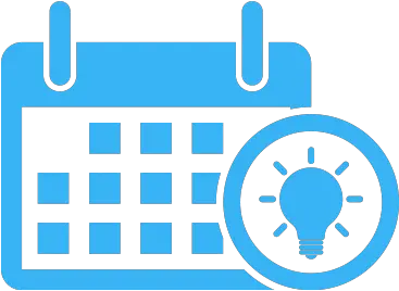  Writing Center Calendar Png Writing Center Icon