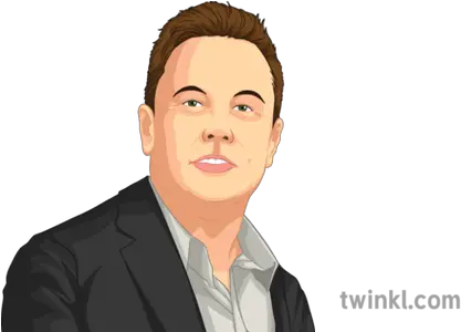  Elon Musk Portrait Tesla General Elon Musk Trabaja Duro Png Elon Musk Png