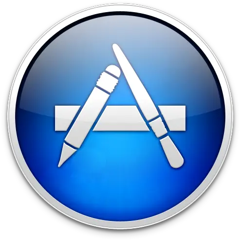  Apple App Store Icon Png Images Applications Folder Icon Png App Store Logo Transparent