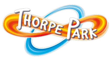  Thorpe Park Coasterpedia The Roller Coaster Wiki Thorpe Park Logo Png Park Png