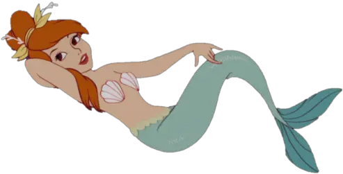  Download Peter Pan Mermaids Png