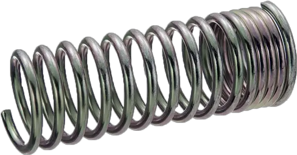  38 351 Spring For 38 Air Brake Hose Solid Png Metal Spring Png