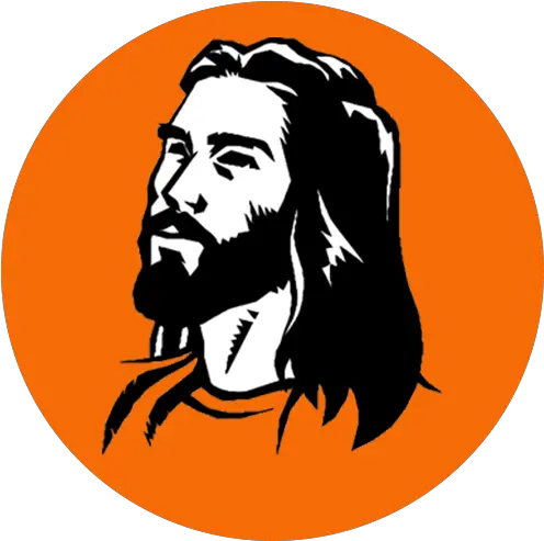  Jesuskart Icon512 U2013 Jesuskart Jesus Christ Png Black And Ehite Buy Online Icon