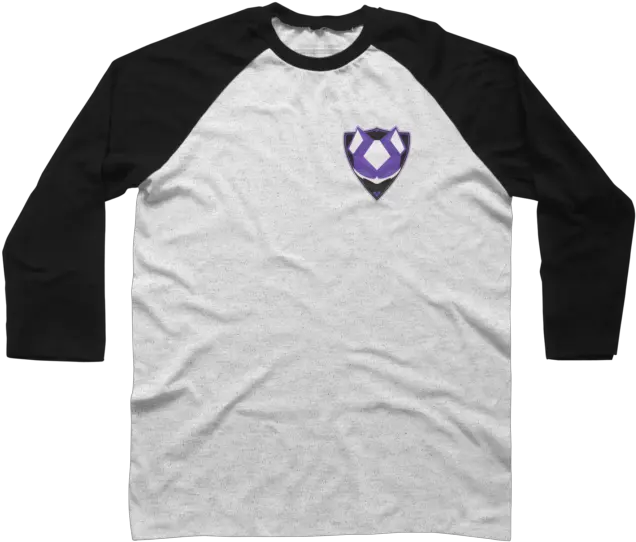  Twitch Partners Baseball Tees Png Transparent Shirt