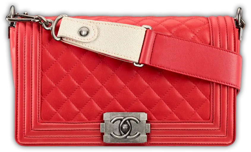  Boy Chanel Flap Bag Collection For Women Png Chanel Icon Bags