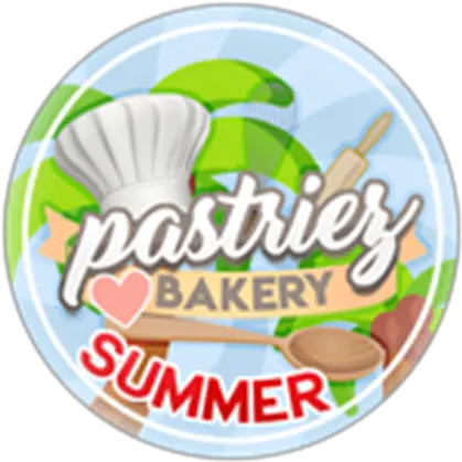  You Visited Pastriez During Summer Of Cafe Bakeriet Png Roblox Logo 2019