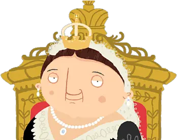  Who Was Queen Victoria Bbc Bitesize Queen Victoria Ks2 Png Happy Birthday Victorian Girl Icon