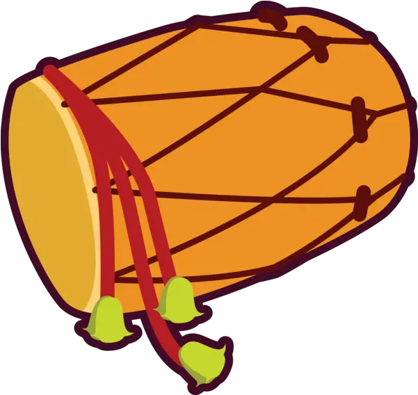  Download Lohri Drum Hand Indian Musical Instruments For Lohri Drum Png Drum Png