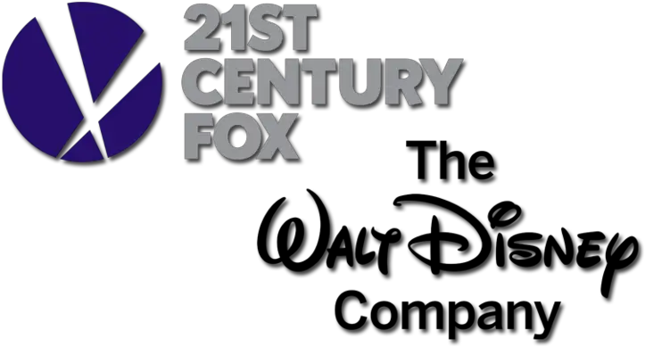  Comcast Walt Disney Png Fox Interactive Logo