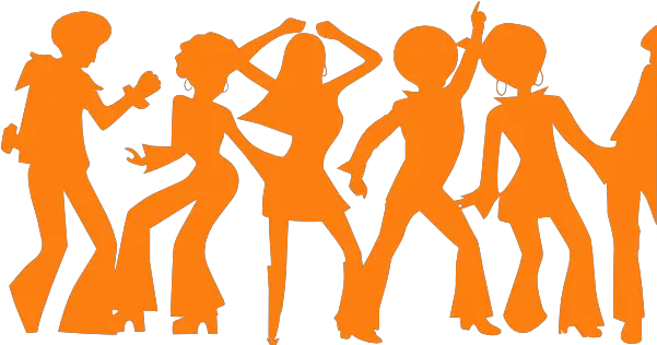  Party Transparent Background African American Line Dancing Png Party Transparent Background