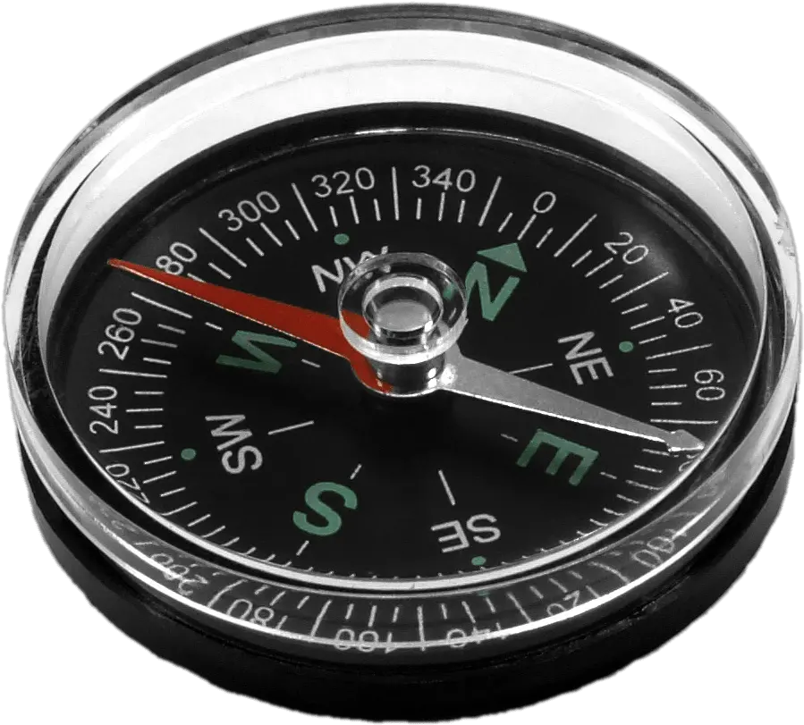  Plastic Compass Transparent Png Stickpng 720 Degree Performance Appraisal Compass Transparent Background