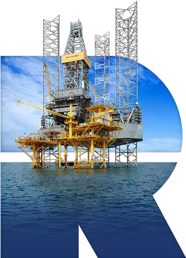  Aro Drilling Aro Drilling Png Oil Rig Png