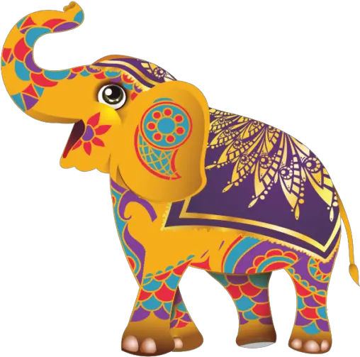  Thai Elephant Transparent Logo 512x51 2510979 Png Logo Thai Tea Png Elephant Clipart Png