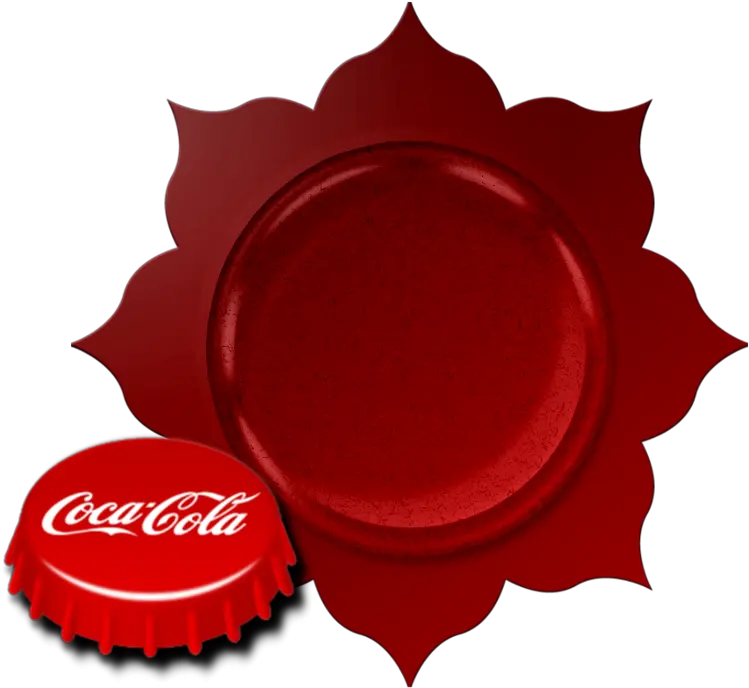  Monica Michielin Alphabets Red Goffik Font Coca Cola Coke Devi Clipart Png Coca Cola Icon Bottle