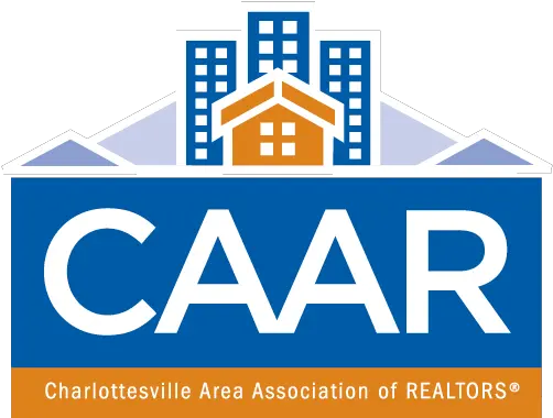  Home Charlottesville Area Association Of Realtors Png Realtor Com Logos