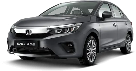  Honda Ballade 2021 Honda City Png Honda Icon Car Images