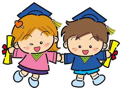  Download Kindergarten Graduation Clip Art Kindergarten Graduation Png Graduation Clipart Png