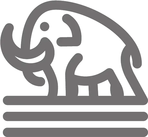  Frozen Reign Indiana State Museum Elephant Hyde Png Animal Den Icon