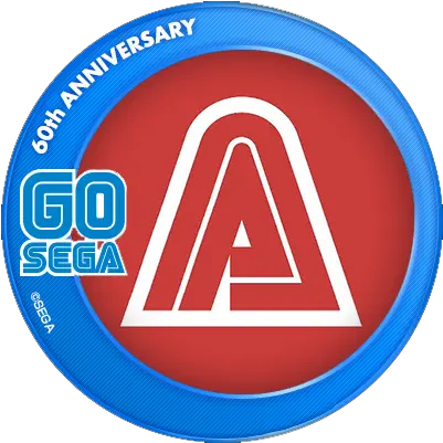  Arcademan Sega Png Sega Master System Logo