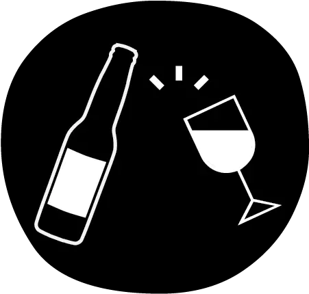  Wok The Fuzn Daily Fuzn Specialz Wine Glass Png Beer Wine Icon