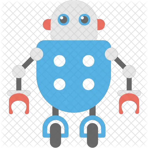  Remote Control Robot Icon Cartoon 512x512 Png Clipart Dot Robot Icon Png