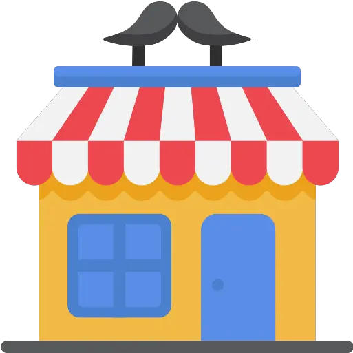  Barber Shop Vector Svg Icon Clip Art Png Barber Shop Png