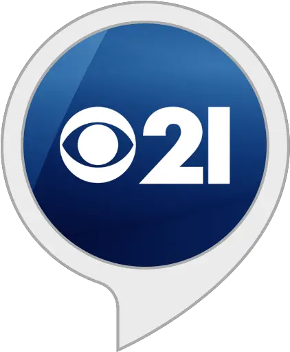  Cbs 21 News Harrisburg Mnstirea Brâncoveanu Png Cbs News Logo