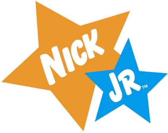  The Decline Of Nickelodeon Nick Jr Logo Tv Png Nickelodeon Logo Splat