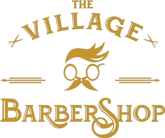  The Village Barber Shop Windermere Haircuts Shaves Village Barber Shop Windermere Png Barber Logo Png