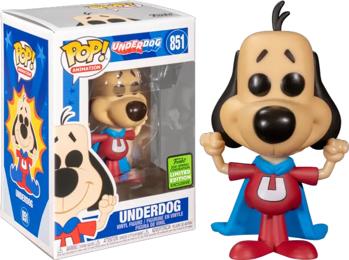  Funko Underdog Funko Toys Png Riff Raff Neon Icon Album Cover