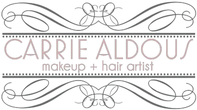  Carrie Aldous Luxury Makeup And Hair Calligraphy Png Makeup Artist Logo