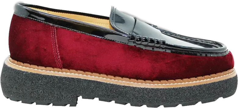  Itu0027s My Favorite Shoe Season 13 Loafers To Consider For Round Toe Png Dr Martens Icon 2296