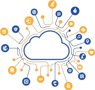  Aws Cloud Solutions Capitol Presence Aws Cloud Managed Services Png Aws Png