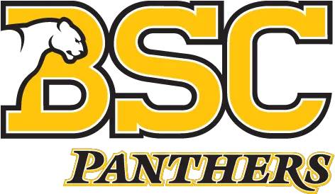  Birmingham Southern Panthers College Basketball Birmingham Birmingham Southern College Logo Png Southern University Logo