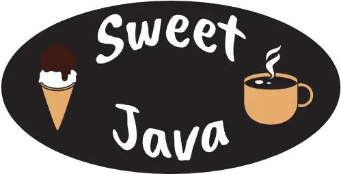  Home Sweet Java Salem Ma Organic Coffee U0026 Tea Calligraphy Png Java Logo Transparent