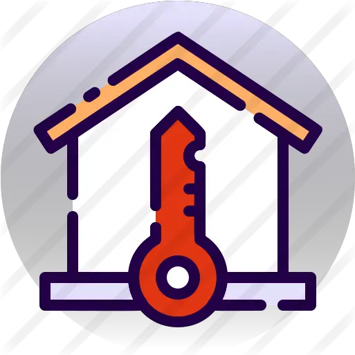  House Key Work From Home Icon Free Png House Key Png