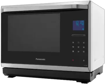  Turbo Charge Your Cooking With The Panasonic Combination Microwave Oven Png Microwave Png