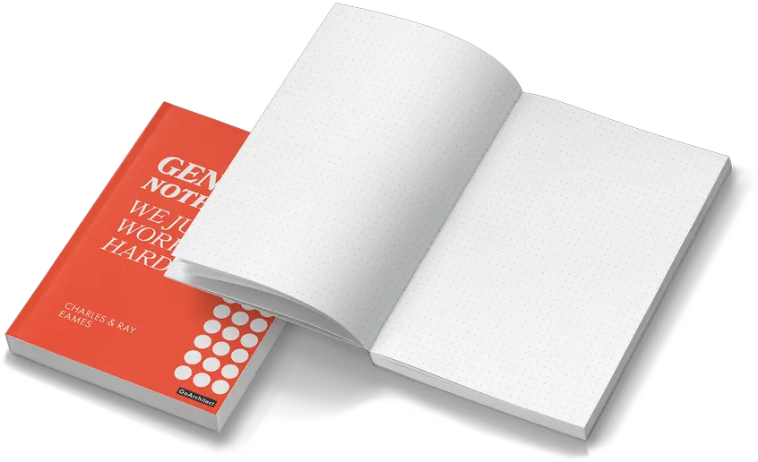  Create A Notebook To Sell Sketch Pad Png Blank Book Cover Png